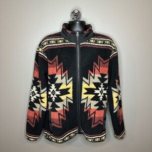 Faherty Doug Good Feather Fleece Jaccket